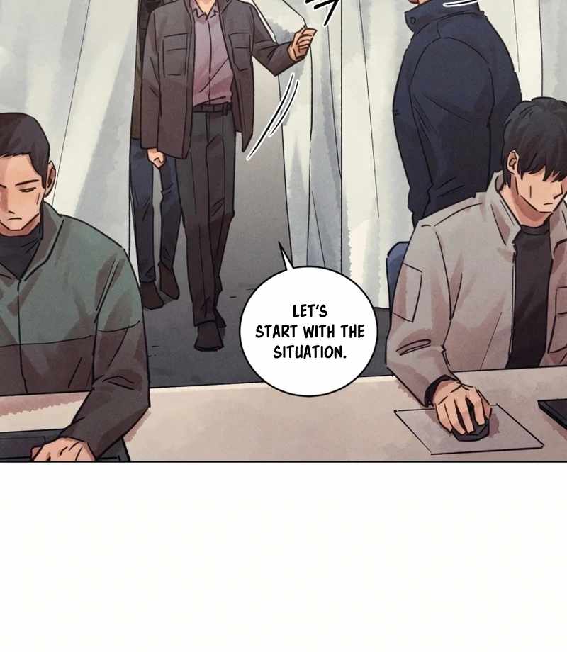 THE KILLER'S INTERVIEW Chapter 30 7